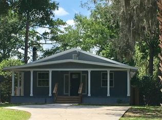 2050 Lake Shore Blvd, Jacksonville, FL 32210