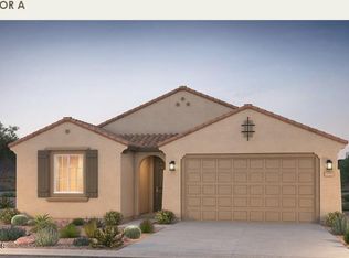 25465 N 172nd Dr, Surprise, AZ 85387