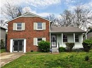 3208 Lagrange Dr, Nashville, TN 37218