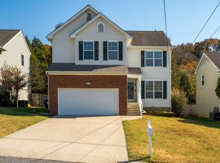 1007 Ridge Trl LOT 134, Goodlettsville, TN 37072