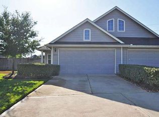 5347 Greenbrae Ln, Katy, TX 77494