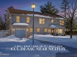 237 Rodman Court, Eatontown, NJ 07724