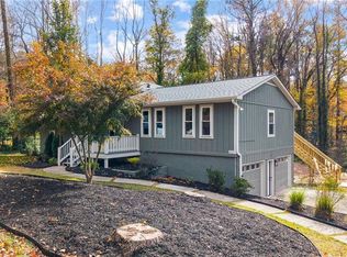 2919 Manitoba Ln, Marietta, GA 30062