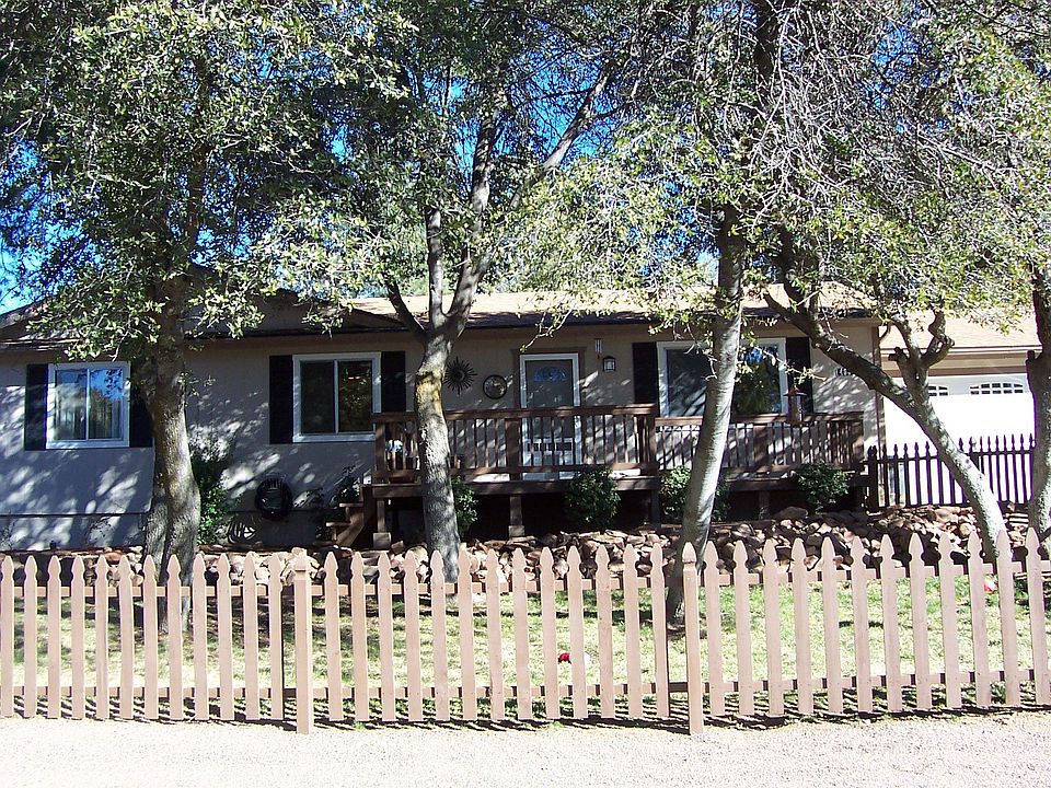 Hillside Home 