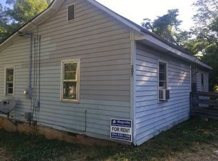 307 River St, Laurens, SC 29360