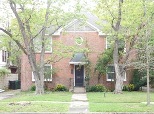 1805 Banks St #A, Houston, TX 77098