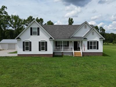 567 Traffic Rd, Chase City, VA, 23924