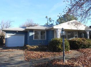 903 Shipley St, Springdale, AR 72764