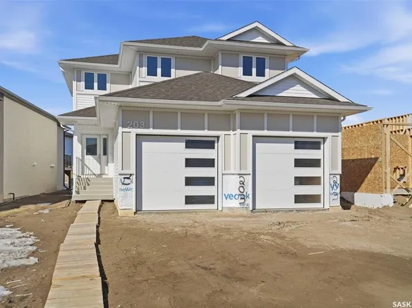 203 Sharma LANE, Saskatoon, SK S7W 0Y4