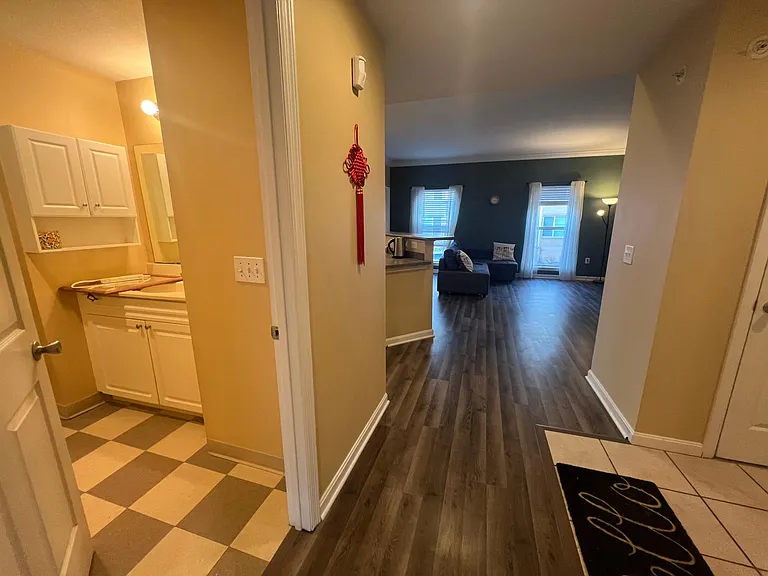 207 E University Ave #6A — Photo 13