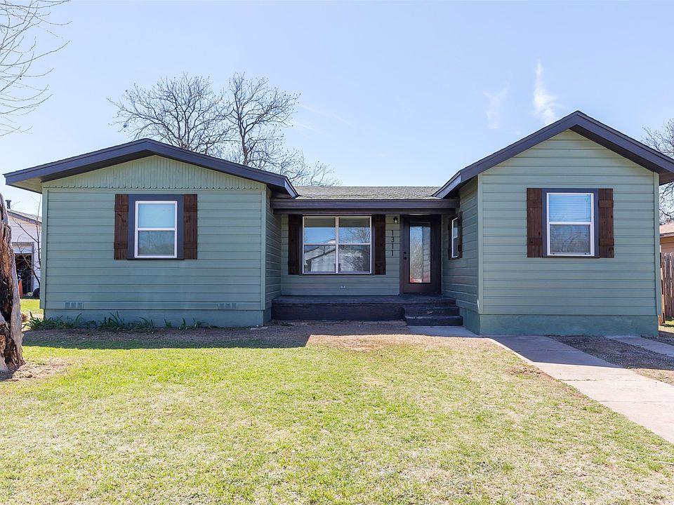 1st image of 1311 Westover Dr
