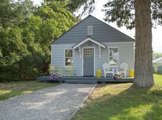 171 2nd Avenue East N, Columbia Falls, MT 59912