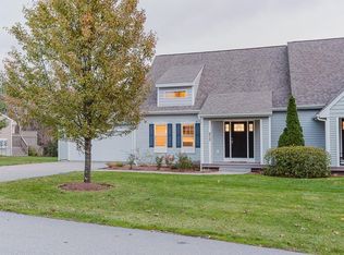 213 Villager Rd, Chester, NH 03036