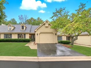 5445 Wild Cherry Cir, Greendale, WI 53129