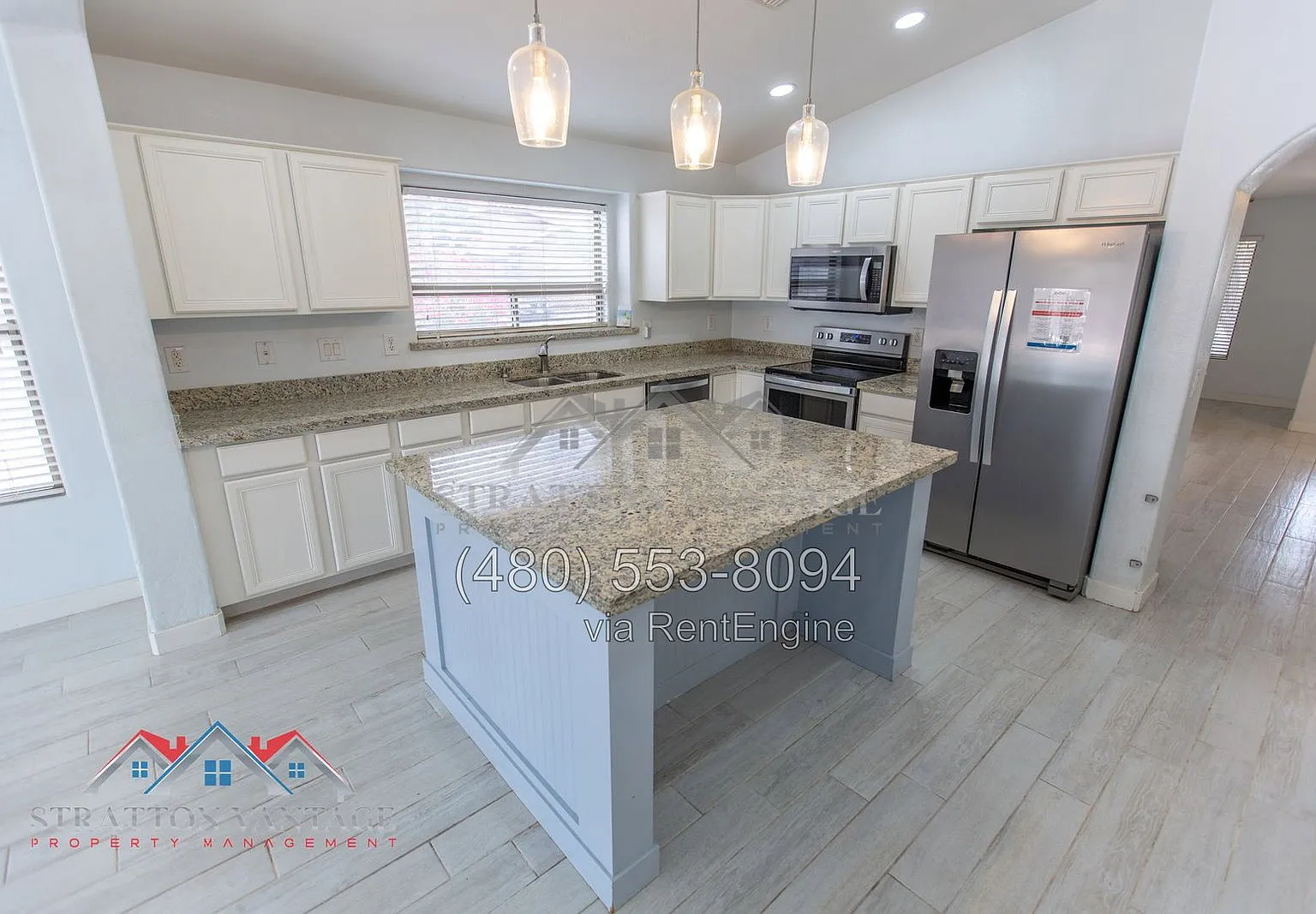3 bed, 2.0 bath, 1526 sqft, $1,800 — Photo 2