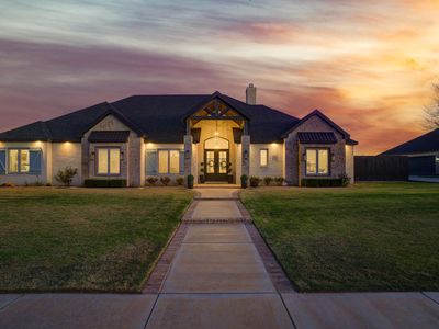 3901 140th St, Lubbock, TX, 79423