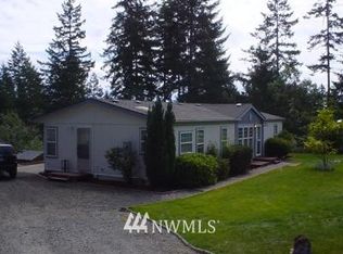 15418 133rd Stct Kp, Gig Harbor, WA