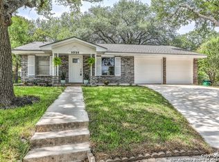 3535 Clearfield Dr, San Antonio, TX 78230