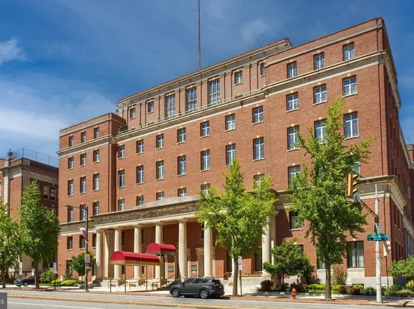 1601 Spring Garden St APT 415, Philadelphia, PA 19130