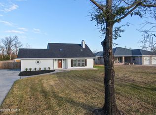 1017 Britton Rd, Lynn Haven, FL 32444