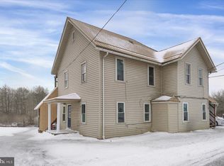 1056 Kendrick Rd, Houtzdale, PA 16651