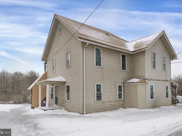 1056 Kendrick Rd, Houtzdale, PA 16651