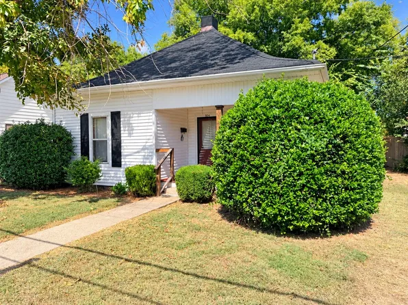 504 Wall St, Mt Pleasant, TN 38474