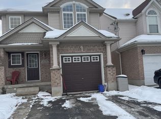 254 Newport Dr, Cambridge, ON N3H5T2