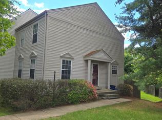 14601 Devereaux Ter, Gaithersburg, MD 20878