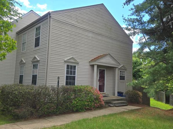 Devereaux Ter, Gaithersburg, MD