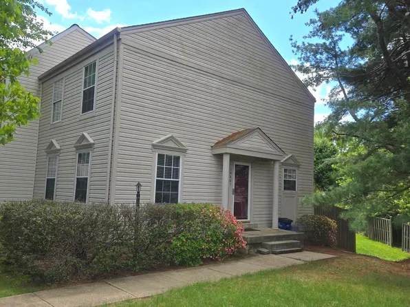 14601 Devereaux Ter, Gaithersburg, MD 20878