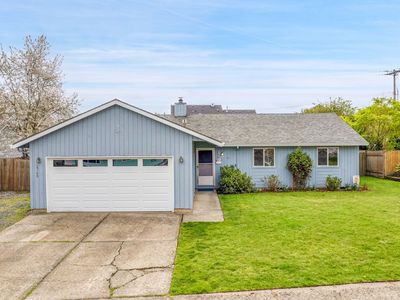 15140 SW 89th Pl, Tigard, OR, 97224