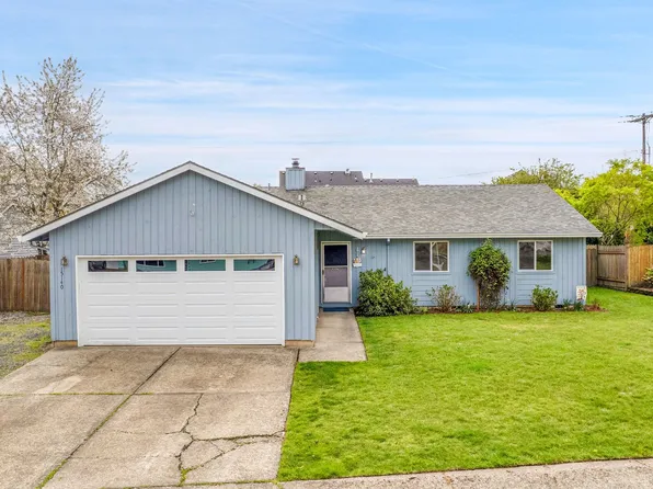 15140 SW 89th Pl, Tigard, OR 97224