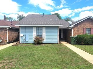 542 Hollow Wood Rd, Montgomery, AL 36109