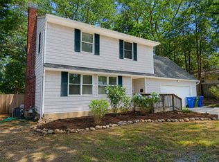 (Undisclosed Address), Port Jefferson, NY 11777