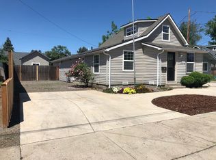 1110 W 4th St, Medford, OR