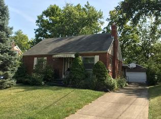 3847 Mantell Ave, Cincinnati, OH 45236