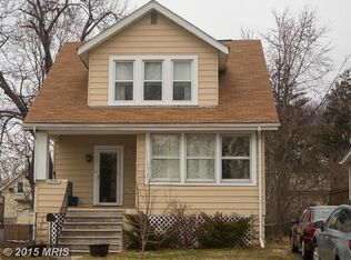 3104 Orlando Ave, Baltimore, MD 21234