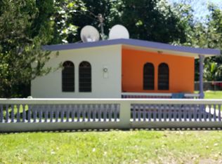 Road 4415 Guanabano #KM3 HM6, Aguada, PR 00602