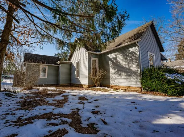 403 S Maple St, Bainbridge, OH 45612