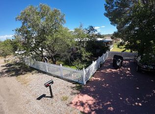 2359 S Hillview Cir, Cottonwood, AZ 86326