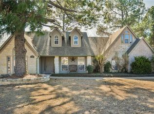 3705 Indian Creek Trl, Granbury, TX 76049