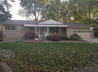 925 Iola Ct, Flushing, MI 48433