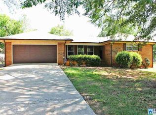 64 Malia Way, Alexandria, AL 36250