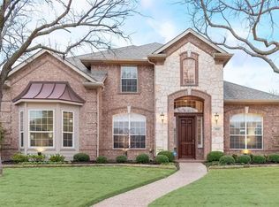 1905 Candlewyck Xing, Allen, TX 75013