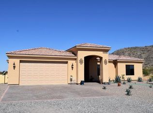 6888 N Overfield Rd, Casa grande, AZ 85194