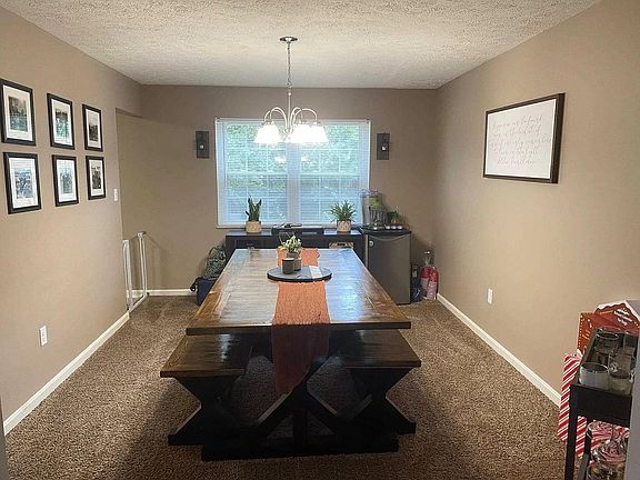 Dinning room