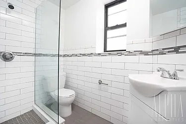 Rented by Alpha Properties NYC I LLC