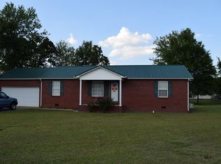 376 W Doak Rd, Manchester, TN 37355