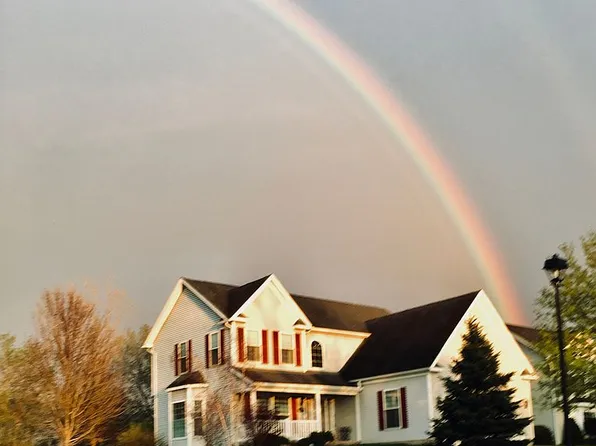 1739 Athena Dr, Avon, NY 14414